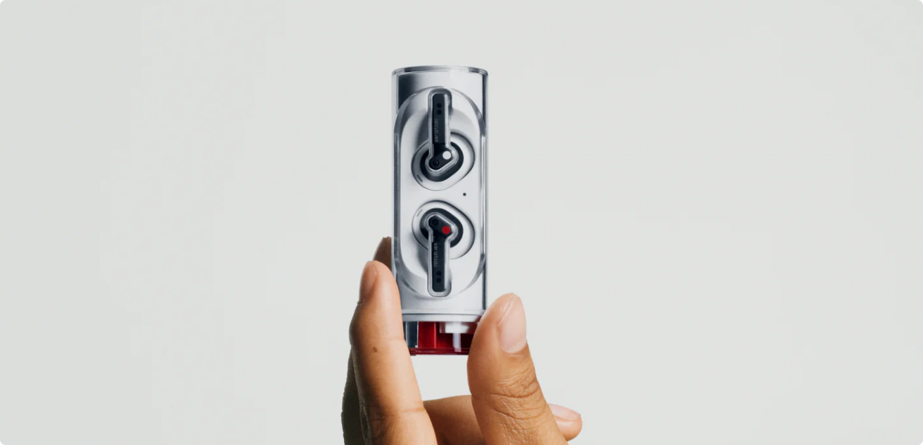earbuds